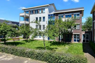 Woning Kersenplukkerserf 18 Arnhem
