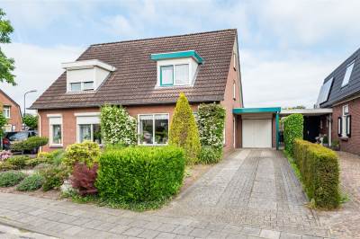 Woning Boterweg 65A Silvolde