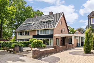 Woning Jan van Arkelstraat 48 Raalte