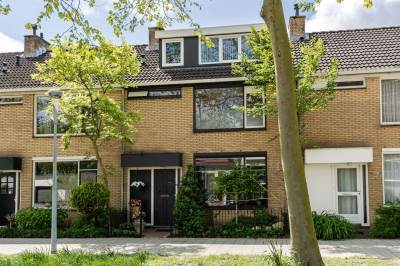 Woning Graan voor Visch 18006 Hoofddorp