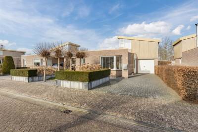 Woning Boerkist 36 Meppel