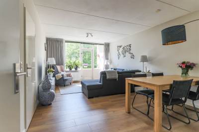 Woning Braamstukken 116 Eelde