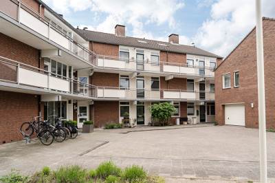 Woning Jaap Buijshof 44 Aerdenhout