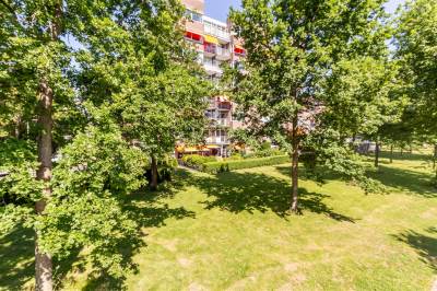 Woning Scholtenlaan 22 Heemstede