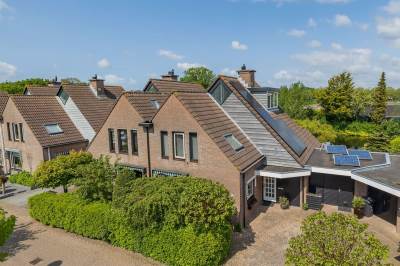 Woning Fie Carelsenlaan 7 Heemstede
