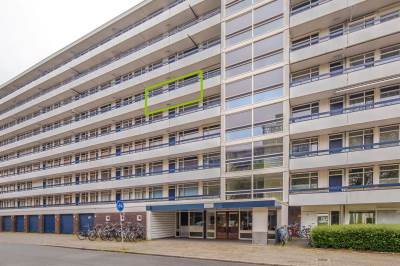 Woning Hisveltplein 88 Arnhem