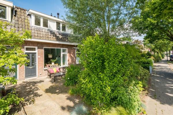 Woning Binnenweg 3 Maarssen