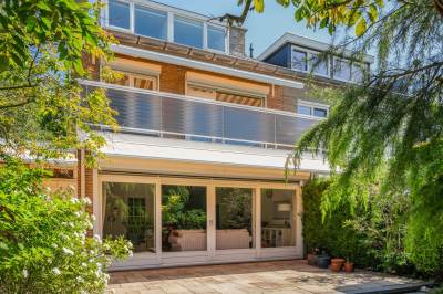 Woning Clematislaan 47 Wassenaar