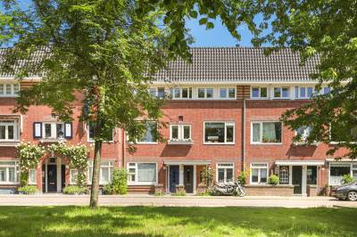 Woning Merwedekade 228BS Utrecht