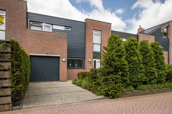 Woning Heuvelhof 50 Waddinxveen