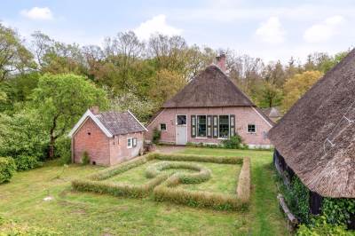 Woning Molenweg 3 Olst