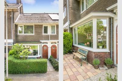 Woning Julianaweg 302 Utrecht