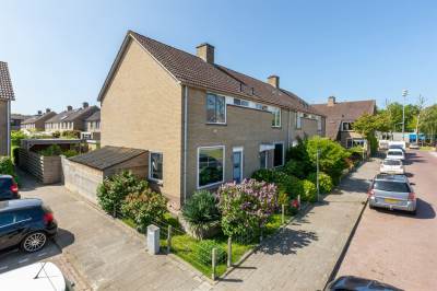 Woning Westmede 31 Middelburg
