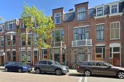 Woning Viviënstraat 72 Den Haag