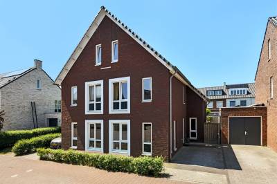 Woning Herfsttooi 33 Arnhem