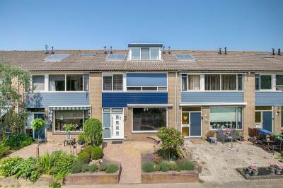 Woning Schakelweg 169 Hoogvliet Rotterdam