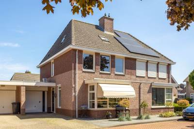 Woning Larixplein 4 Drunen