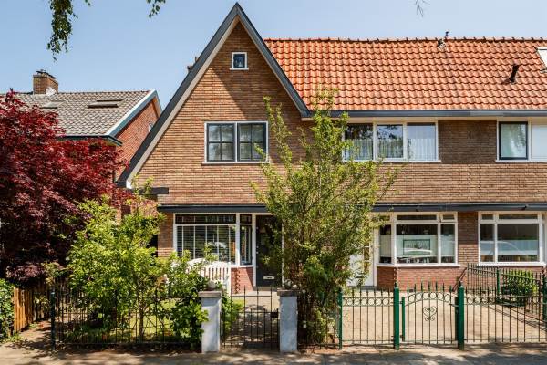 Woning Dijnselweg 144 Zeist