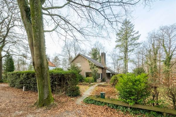 Woning Keijenbergseweg 27 Wageningen