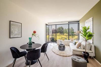 Woning Pieter van Musschenbroekstraat 39 Haarlem