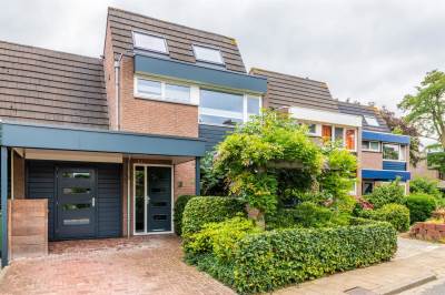Woning Brugakker 6403 Zeist