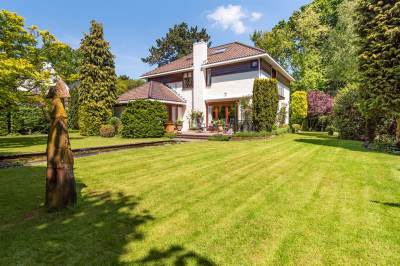 Woning Duinrooslaan 1 Wassenaar