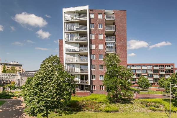 Woning Koningsloper 159 Oss