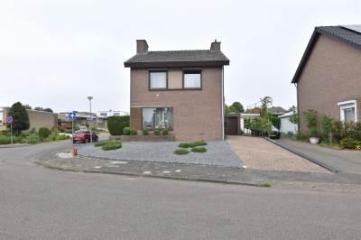 Woning Bostenstraat 39 Voerendaal