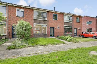 Woning Patrijsweg 41 Paterswolde