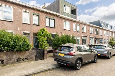 Woning Besoekistraat 5 Haarlem