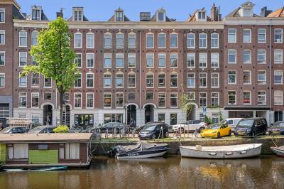 Woning Da Costakade 182H Amsterdam