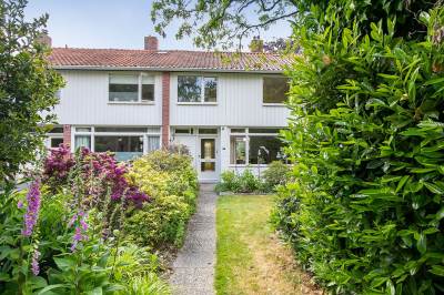 Woning Zeemanstraat 4 Assen