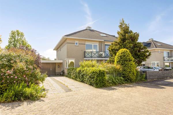 Woning Abbringstraat 64 Purmerend