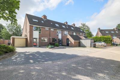 Woning Iemstukken 67 Assen