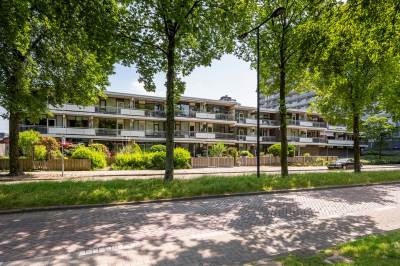 Woning Abel Tasmanlaan 34 Vlaardingen