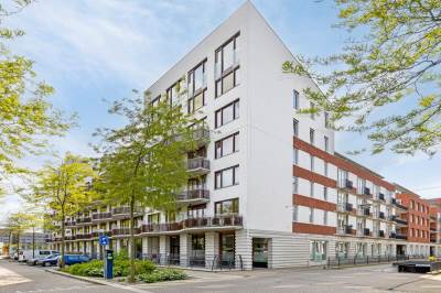 Woning Statenlaan 457 Den Bosch