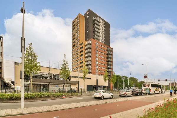Woning Osdorpplein 151 Amsterdam