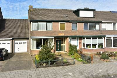 Woning Gabrilstraat 23 Ursem (Gem. Koggenland)