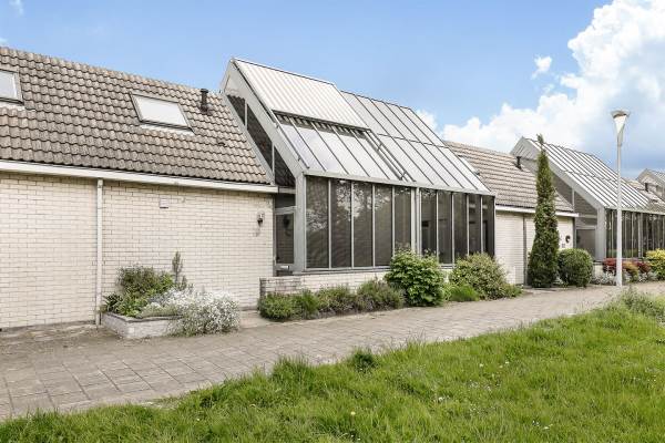 Woning Oosterdreef 79 Nieuw-Vennep