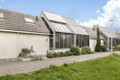 Woning Oosterdreef 79 Nieuw-Vennep