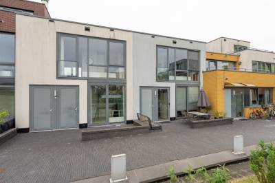 Woning Citadel 59 Almere