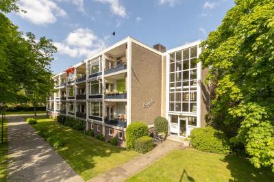 Woning Willem van Oranjelaan 40 Breda