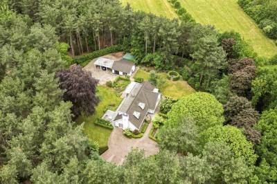 Woning Hogestraat 5 Bosschenhoofd