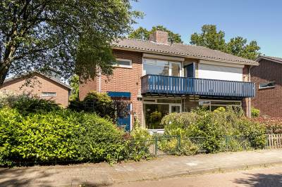 Woning Sara Mansveltweg 2 Wolfheze