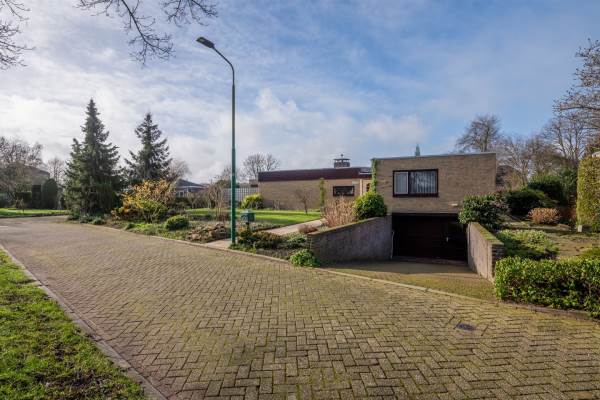 Woning Weezenhof 2708 Nijmegen