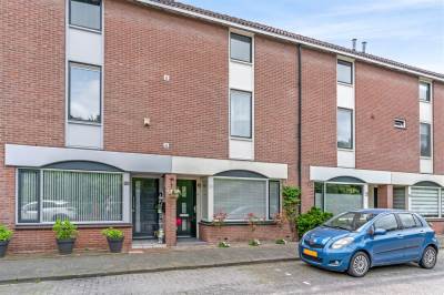 Woning Buitenstede 24 Nieuwegein