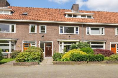 Woning Theresiaplein 20 Tilburg