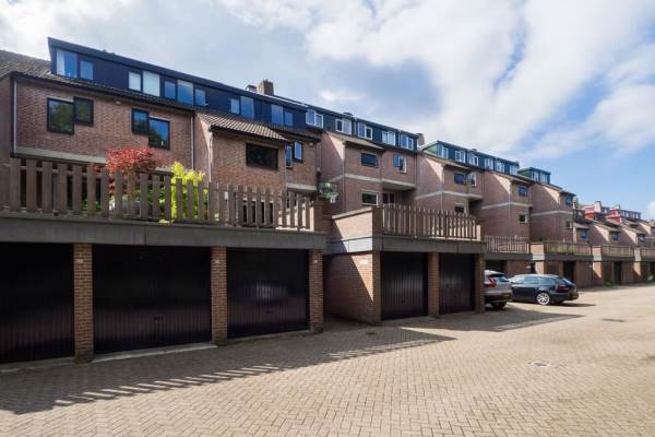 Woning Albert van Dalsumlaan 629 Utrecht