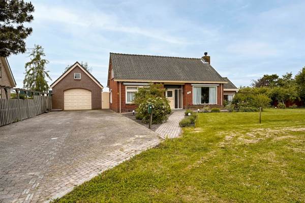 Woning Rijshornstraat 88 Rijsenhout