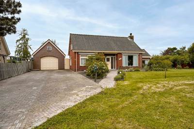 Woning Rijshornstraat 88 Rijsenhout